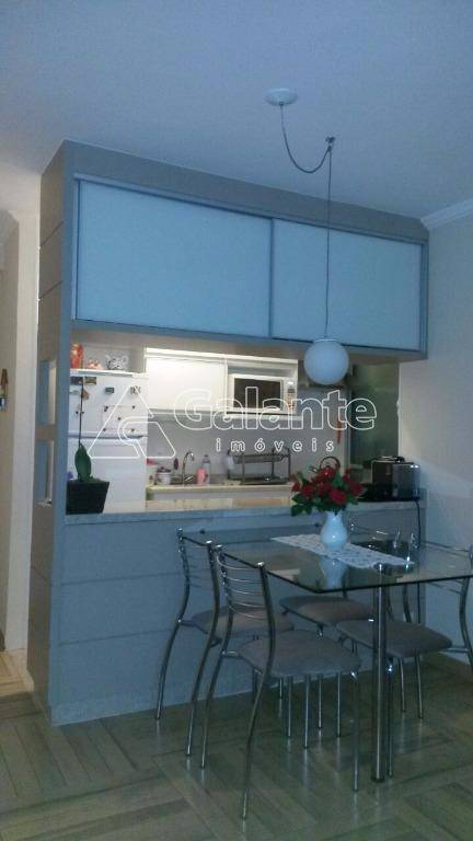 Apartamento em Bonfim, Campinas - Foto 18