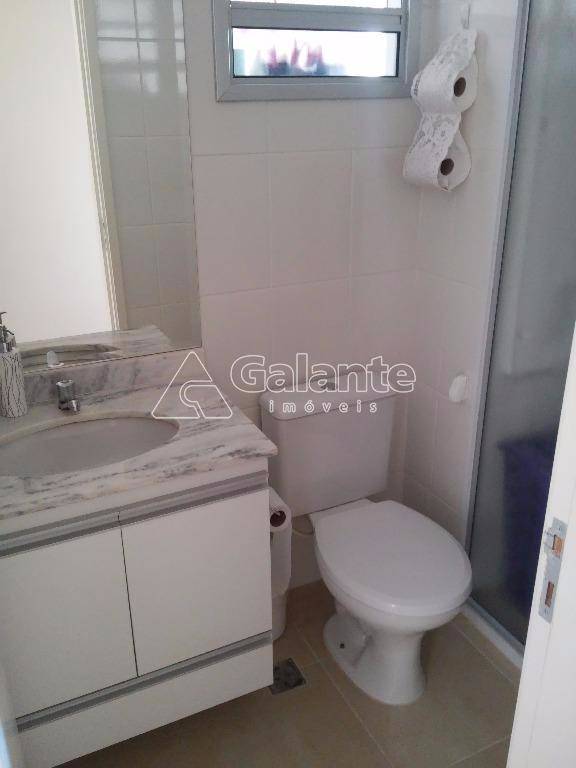 Apartamento em Bonfim, Campinas - Foto 27