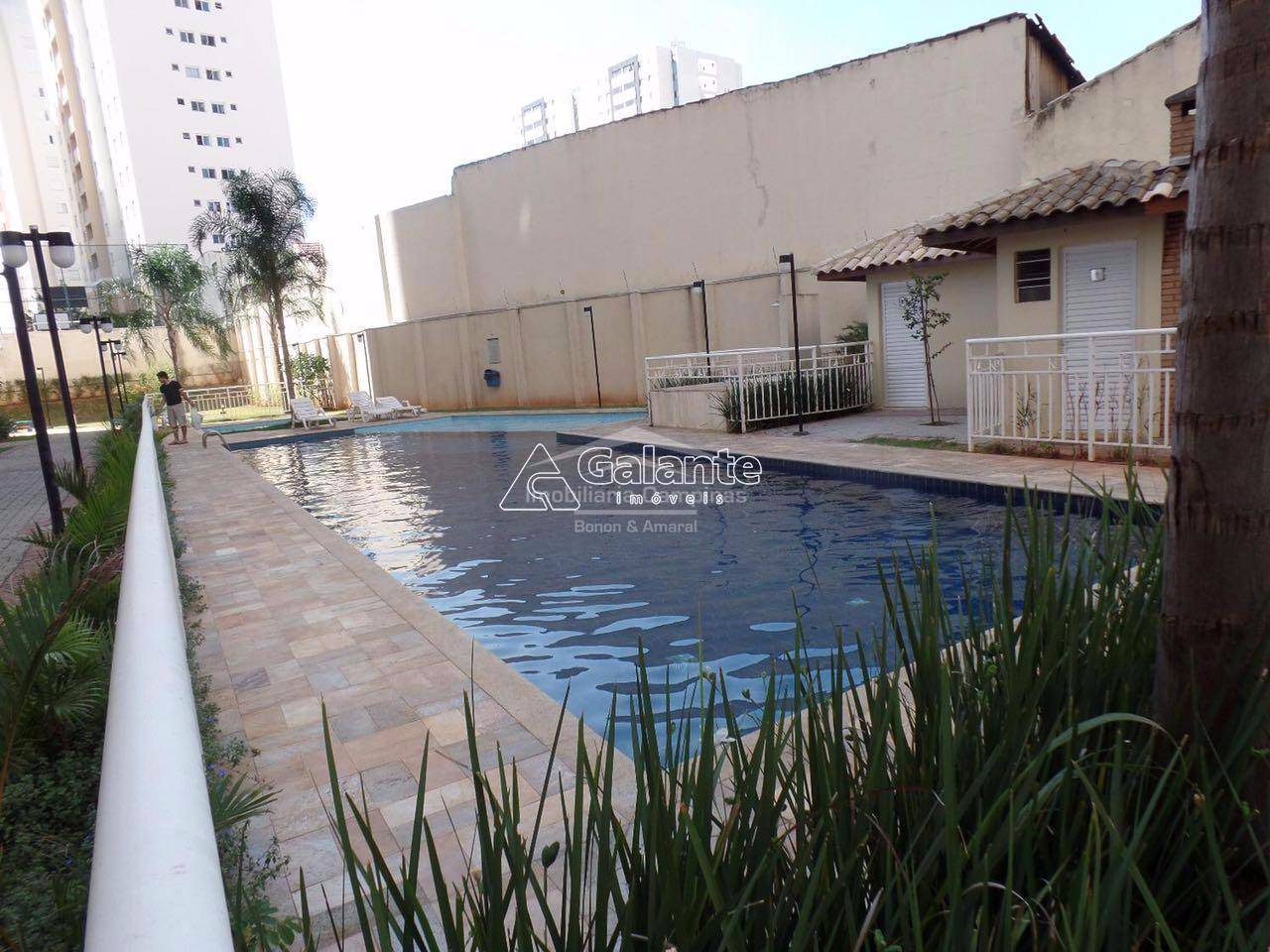 Apartamento em Bonfim, Campinas - Foto 6
