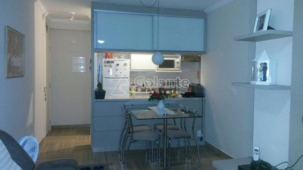 Apartamento em Bonfim, Campinas - Foto 22