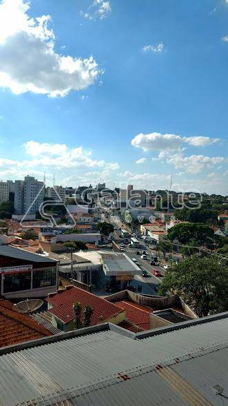 Apartamento em Botafogo, Campinas - Apartamento - Botafogo - Foto 3
