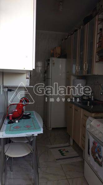 Apartamento em Botafogo, Campinas - Foto 17