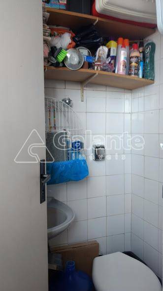 Apartamento em Botafogo, Campinas - Foto 12