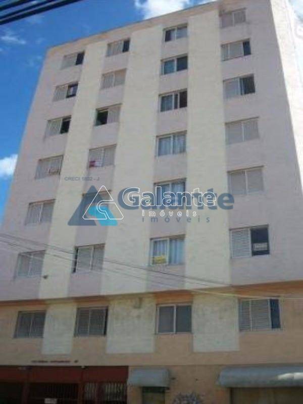 Apartamento em Botafogo, Campinas - Apartamento - Botafogo - Foto 1