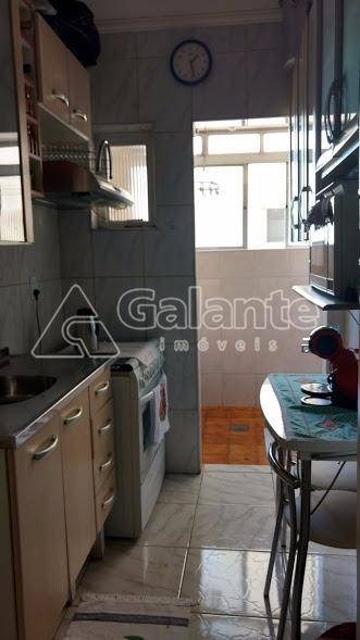 Apartamento em Botafogo, Campinas - Foto 9