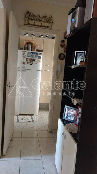 Apartamento em Botafogo, Campinas - Foto 8
