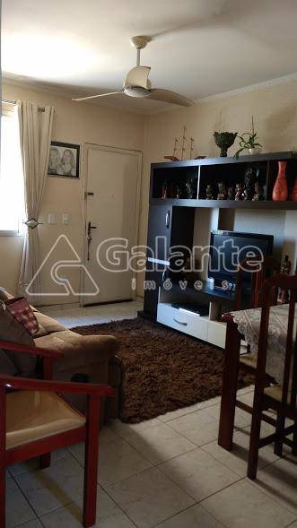 Apartamento em Botafogo, Campinas - Foto 11