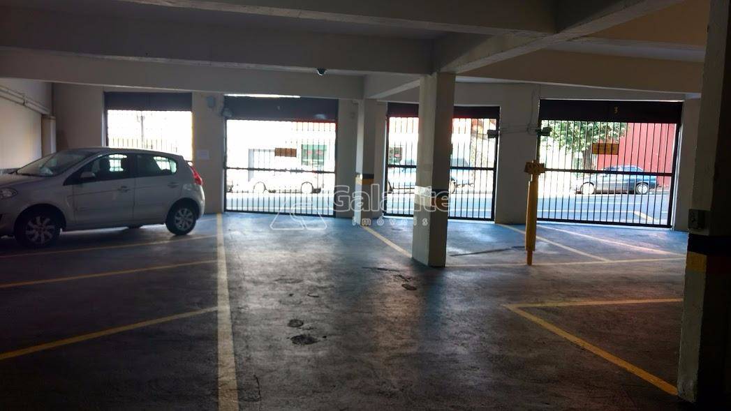 Apartamento em Botafogo, Campinas - Apartamento - Botafogo - Foto 2
