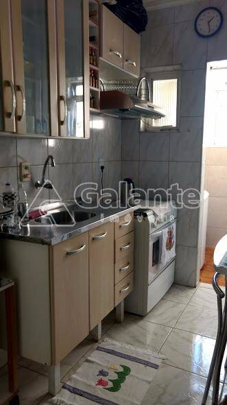 Apartamento em Botafogo, Campinas - Foto 16