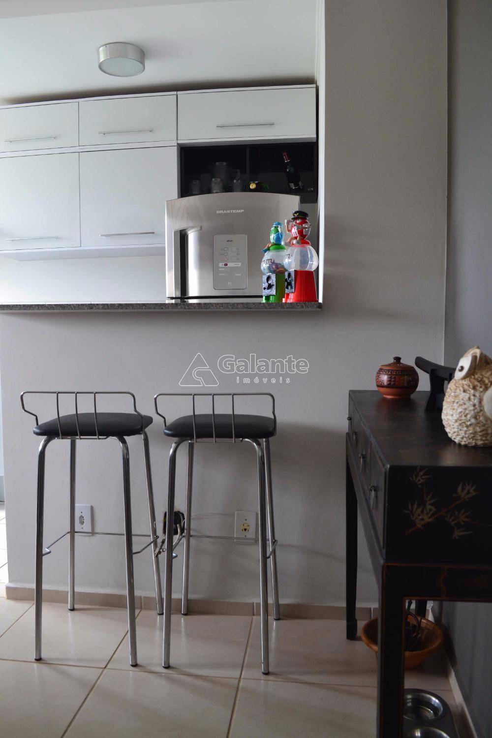 Apartamento em Jardim Nova Europa, Campinas - Apartamento - Jardim Nova Europa - Foto 3