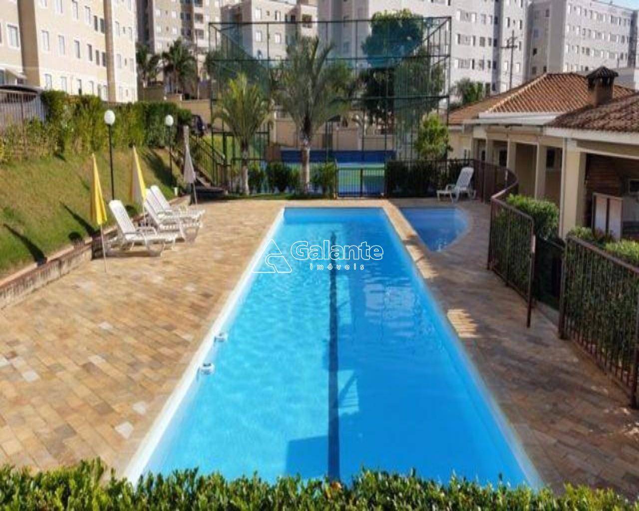 Apartamento em Jardim Nova Europa, Campinas - Foto 17
