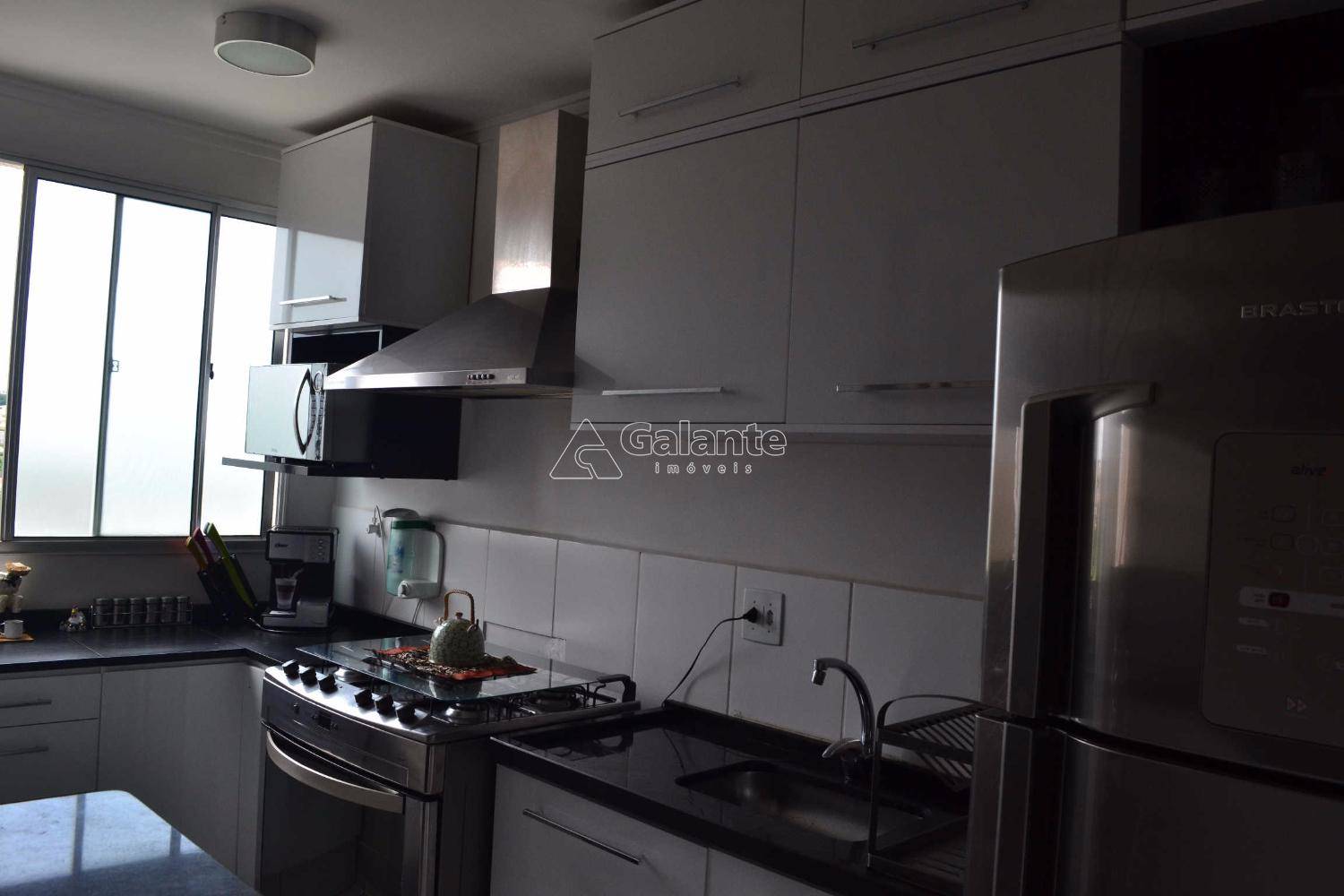 Apartamento em Jardim Nova Europa, Campinas - Foto 11