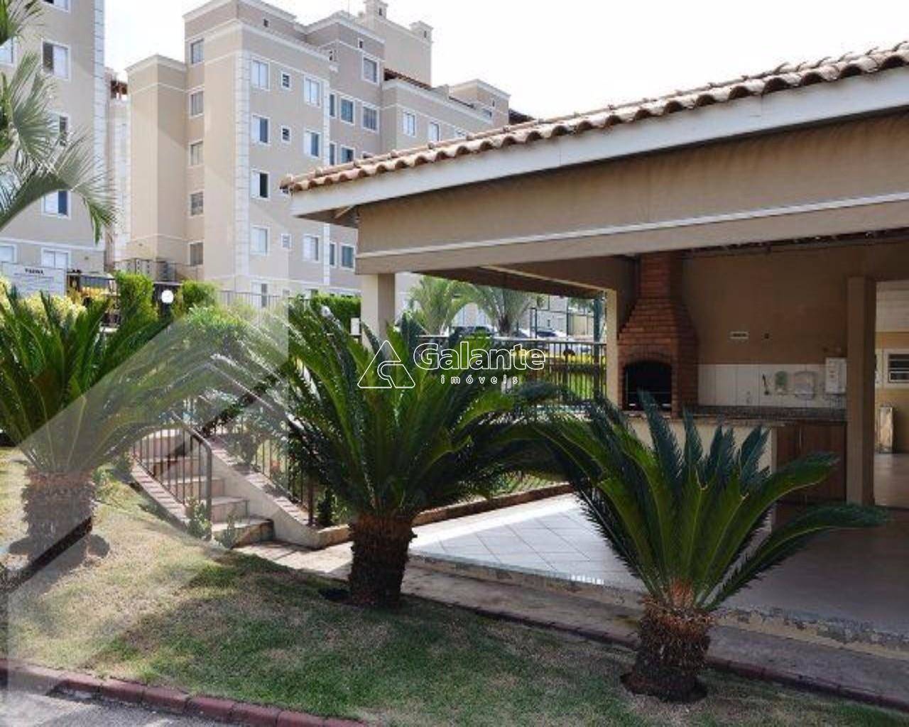 Apartamento em Jardim Nova Europa, Campinas - Foto 14