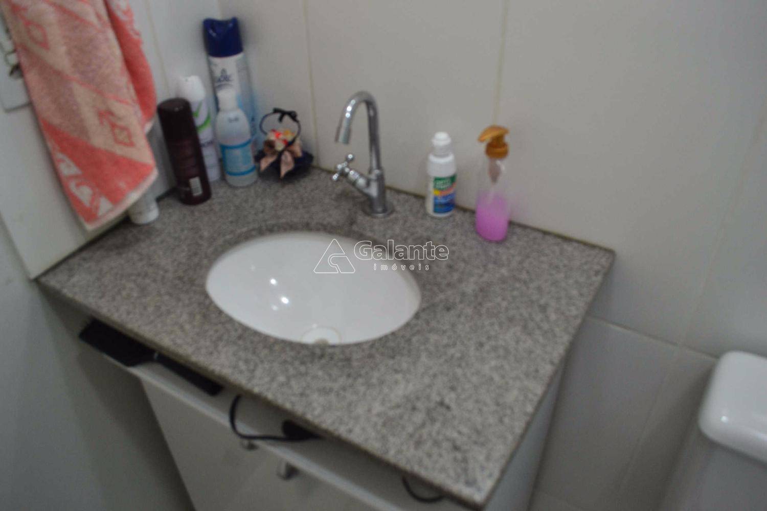 Apartamento em Jardim Nova Europa, Campinas - Foto 6