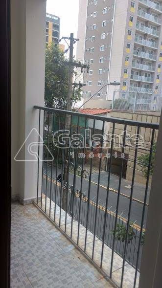 Apartamento no Centro, Campinas - Foto 17