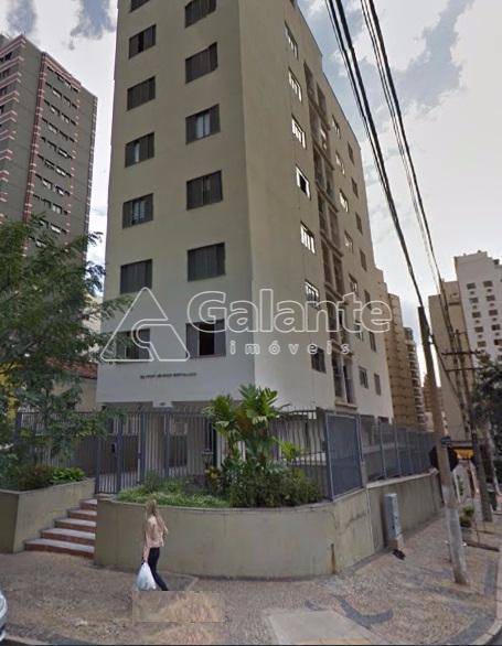 Apartamento em Centro, Campinas - Apartamento - Centro - Foto 1