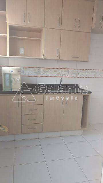 Apartamento em Centro, Campinas - Apartamento - Centro - Foto 2