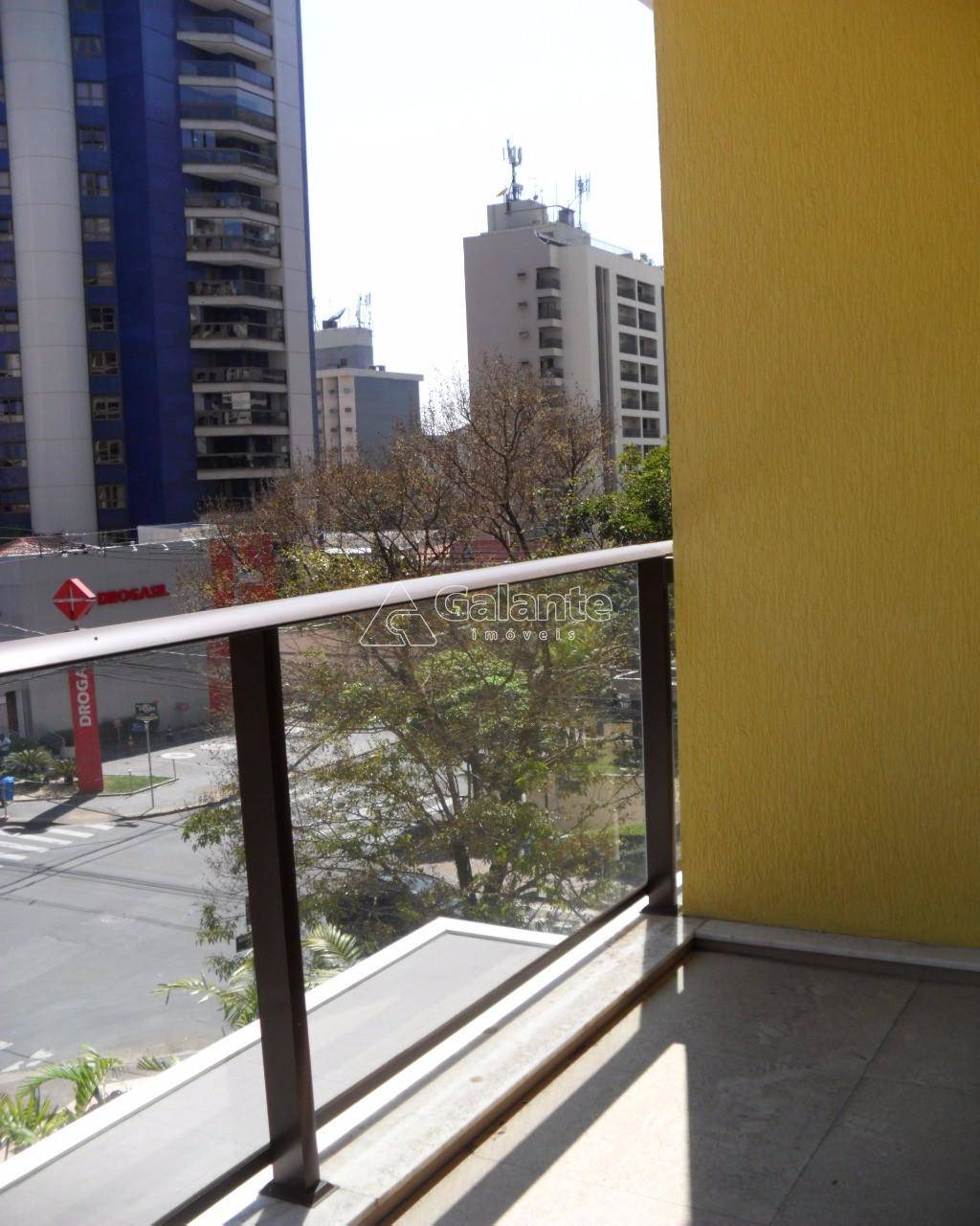 Apartamento em Cambuí, Campinas - Foto 13