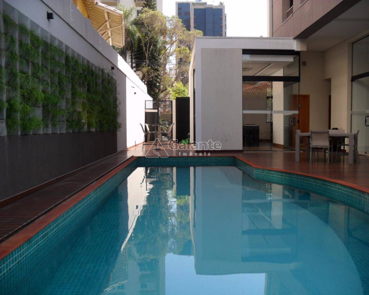 Apartamento em Cambuí, Campinas - Foto 4