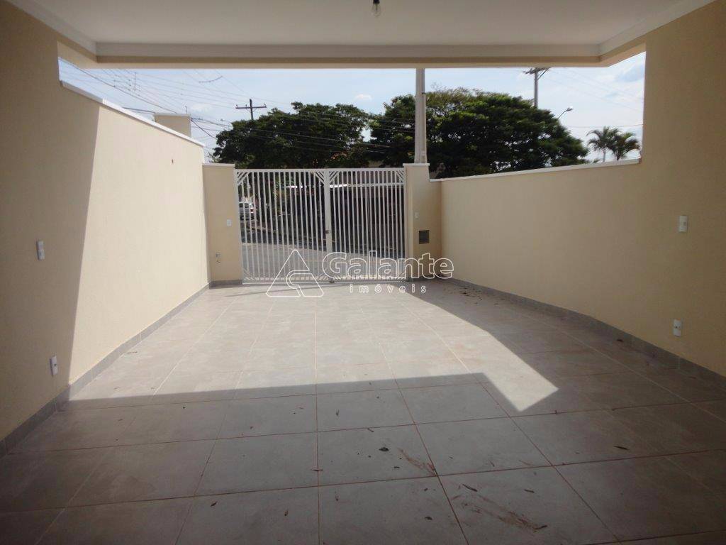 Casa em Parque Jambeiro, Campinas - Casa - Parque Jambeiro - Foto 20