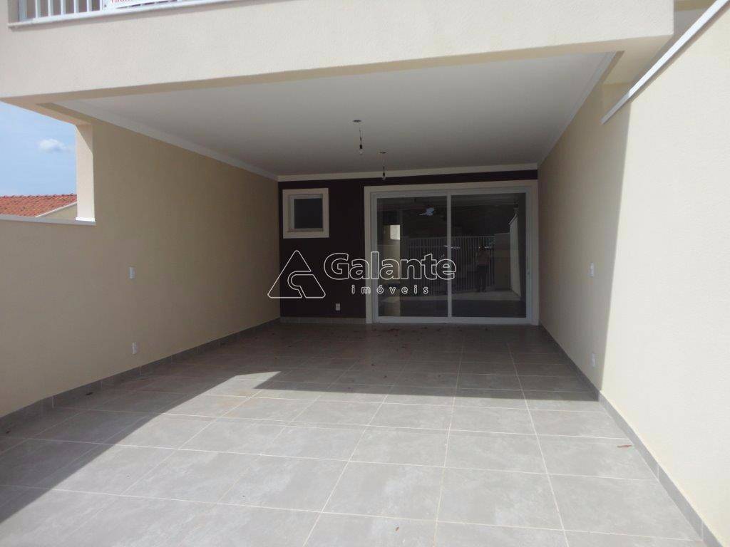 Casa em Parque Jambeiro, Campinas - Casa - Parque Jambeiro - Foto 11