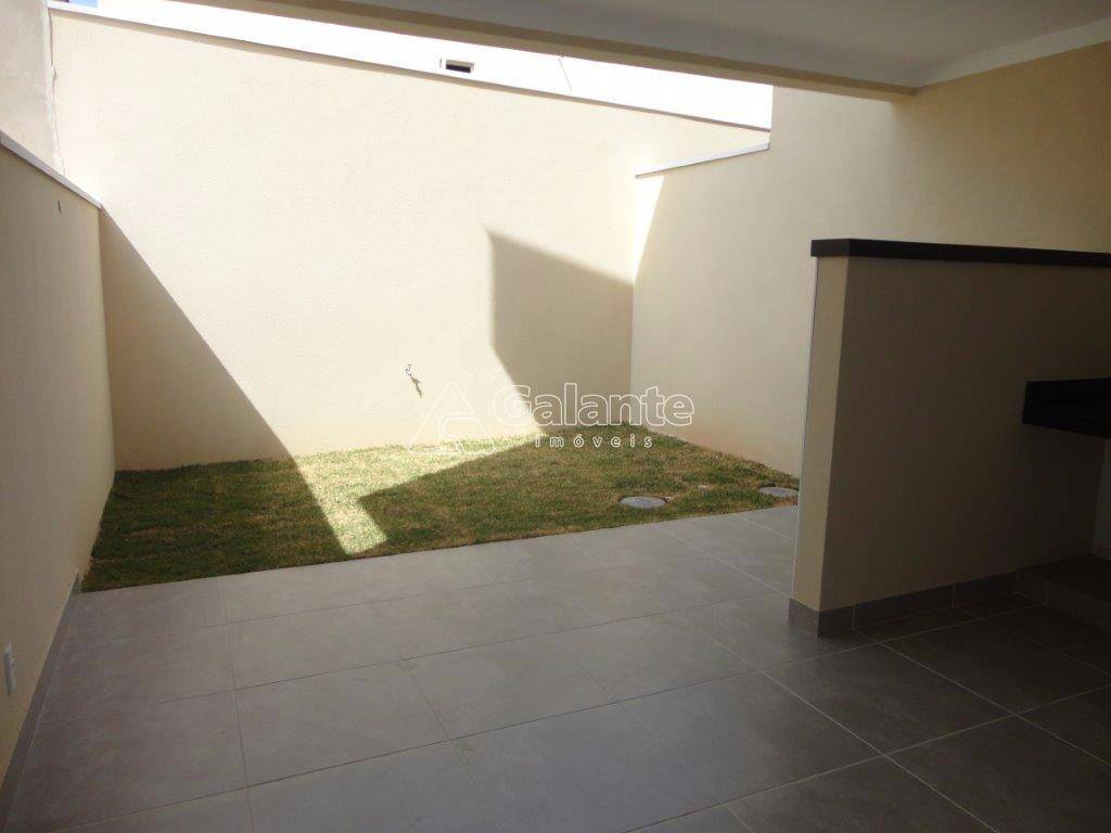 Casa em Parque Jambeiro, Campinas - Casa - Parque Jambeiro - Foto 7
