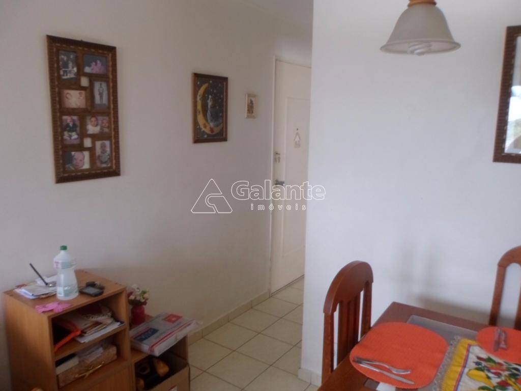 Apartamento em Jardim Dom Vieira, Campinas - Foto 9