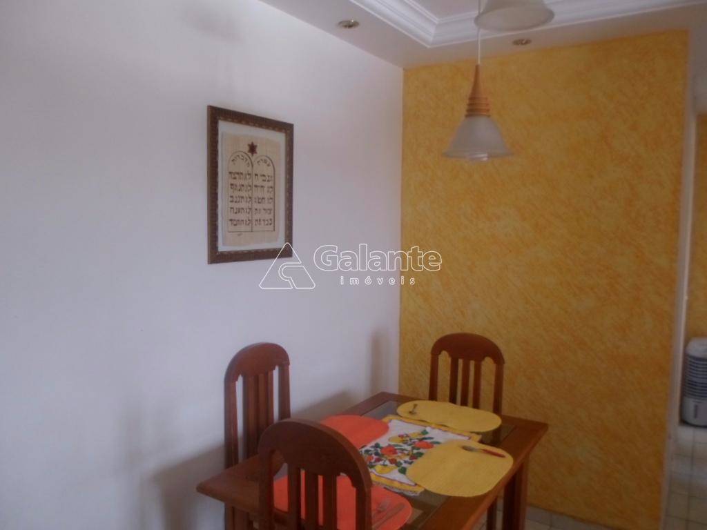 Apartamento em Jardim Dom Vieira, Campinas - Foto 7