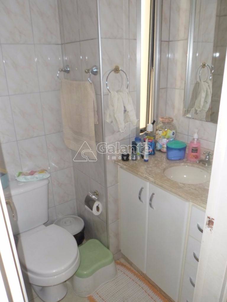 Apartamento em Jardim Dom Vieira, Campinas - Foto 10