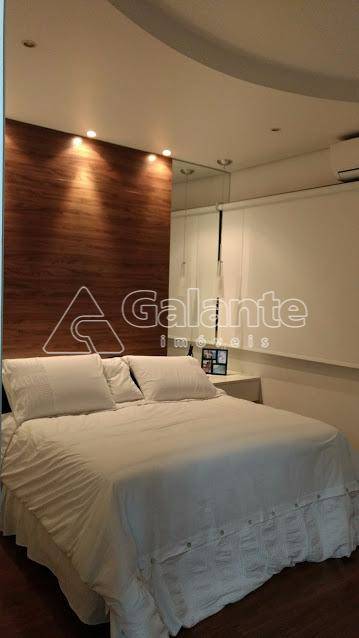 Apartamento em Cambuí, Campinas - Foto 27