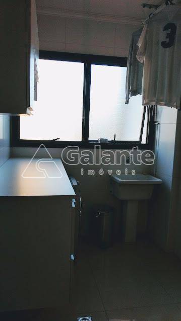 Apartamento em Cambuí, Campinas - Foto 22