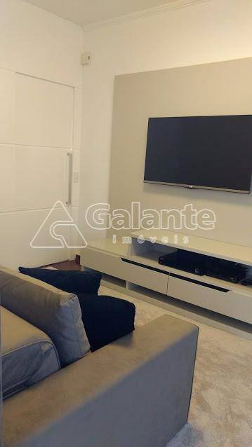 Apartamento em Cambuí, Campinas - Foto 10