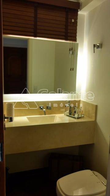 Apartamento em Cambuí, Campinas - Foto 33