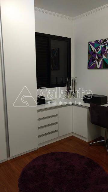 Apartamento em Cambuí, Campinas - Foto 31