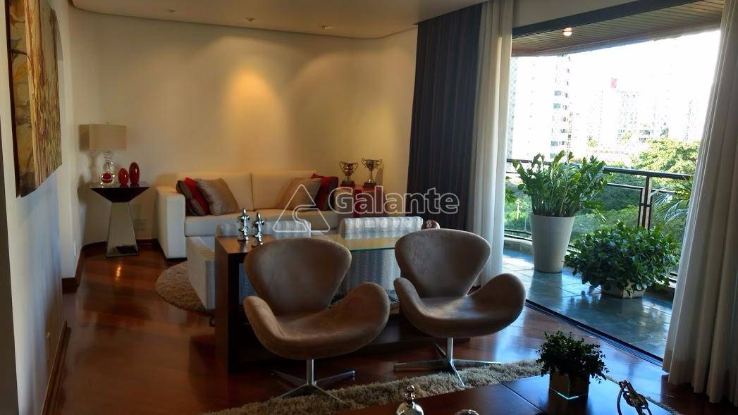Apartamento em Cambuí, Campinas - Foto 38