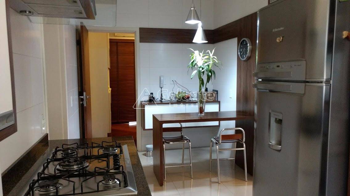 Apartamento em Cambuí, Campinas - Foto 28
