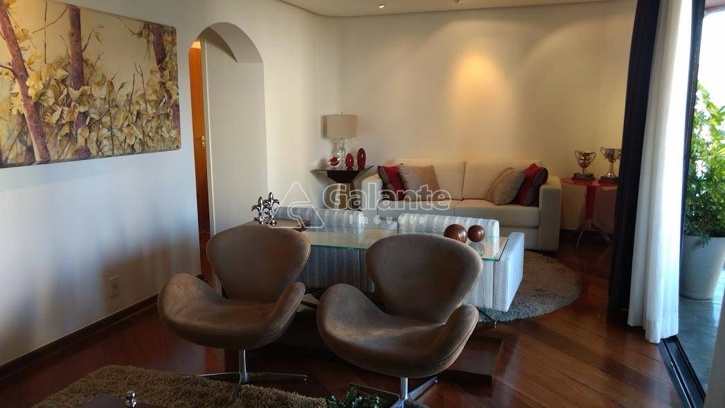 Apartamento em Cambuí, Campinas - Foto 11