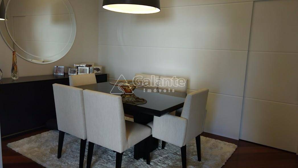 Apartamento em Cambuí, Campinas - Apartamento - Cambuí - Foto 2