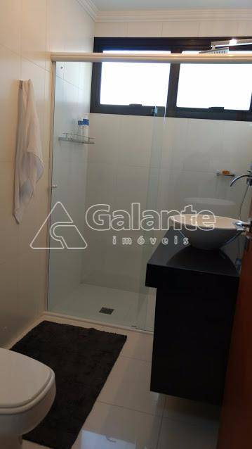 Apartamento em Cambuí, Campinas - Foto 4