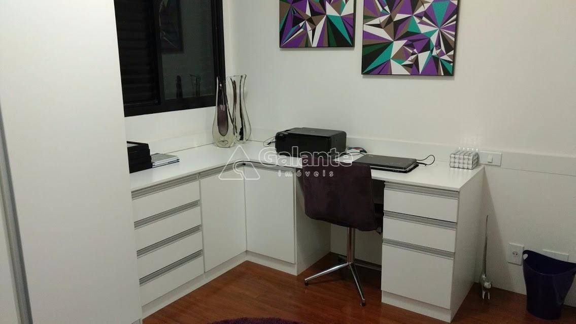 Apartamento em Cambuí, Campinas - Foto 8