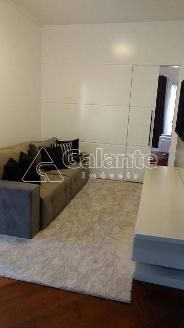Apartamento em Cambuí, Campinas - Foto 37
