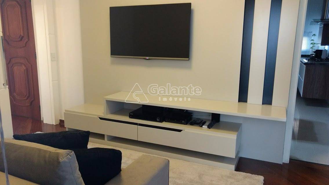 Apartamento em Cambuí, Campinas - Foto 32