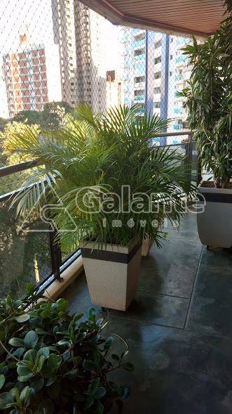 Apartamento em Cambuí, Campinas - Foto 14