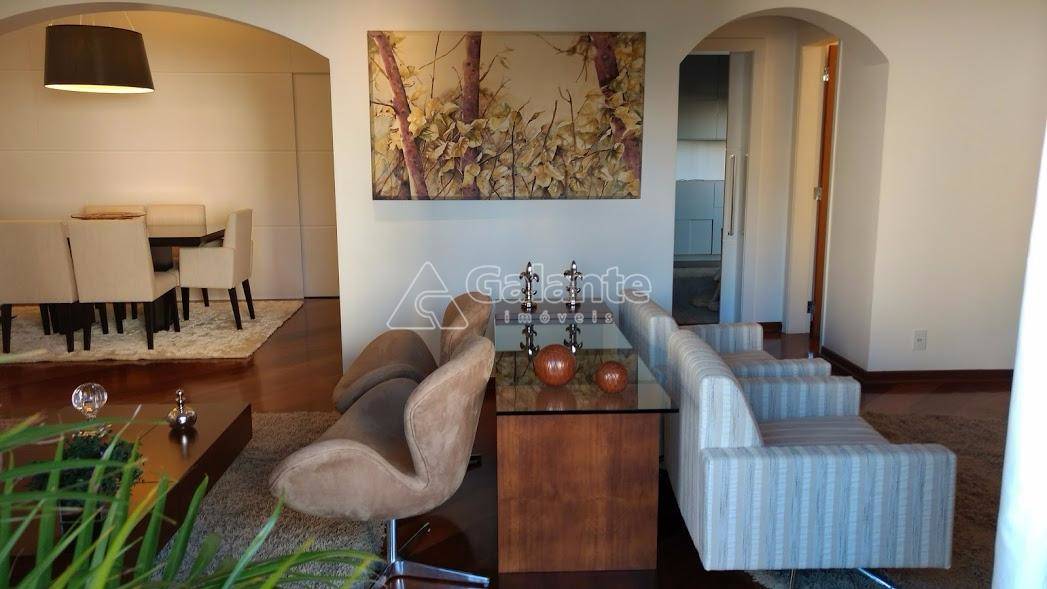 Apartamento em Cambuí, Campinas - Foto 39