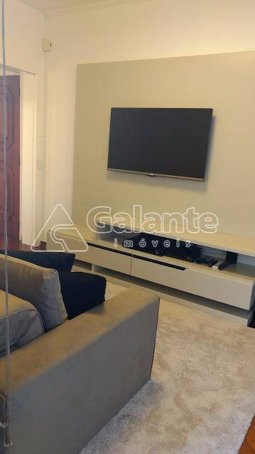 Apartamento em Cambuí, Campinas - Foto 25