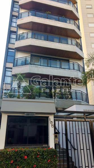 Apartamento em Cambuí, Campinas - Apartamento - Cambuí - Foto 1