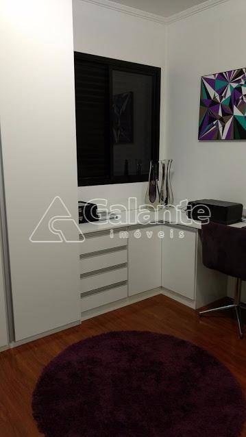 Apartamento em Cambuí, Campinas - Foto 13