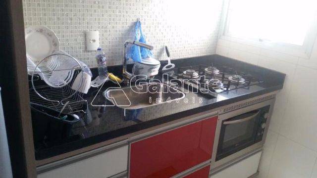 Apartamento em Jardim Proença, Campinas - Foto 12