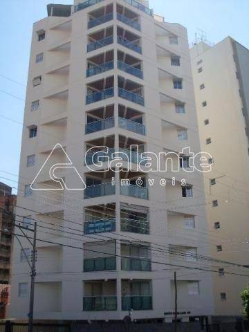 Apartamento em Jardim Proença, Campinas - Apartamento - Jardim Proença - Foto 1