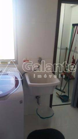 Apartamento em Jardim Proença, Campinas - Apartamento - Jardim Proença - Foto 2